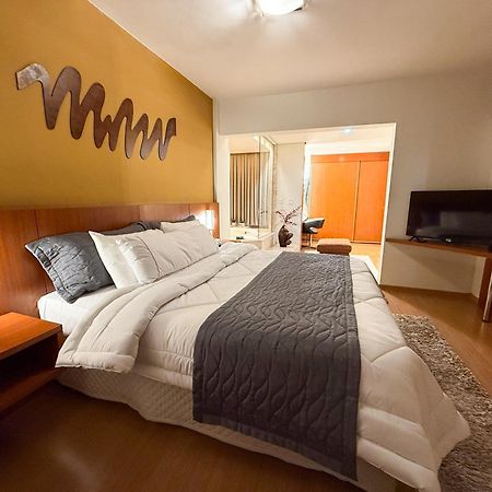 Hotel Caiua Umuarama Extérieur photo