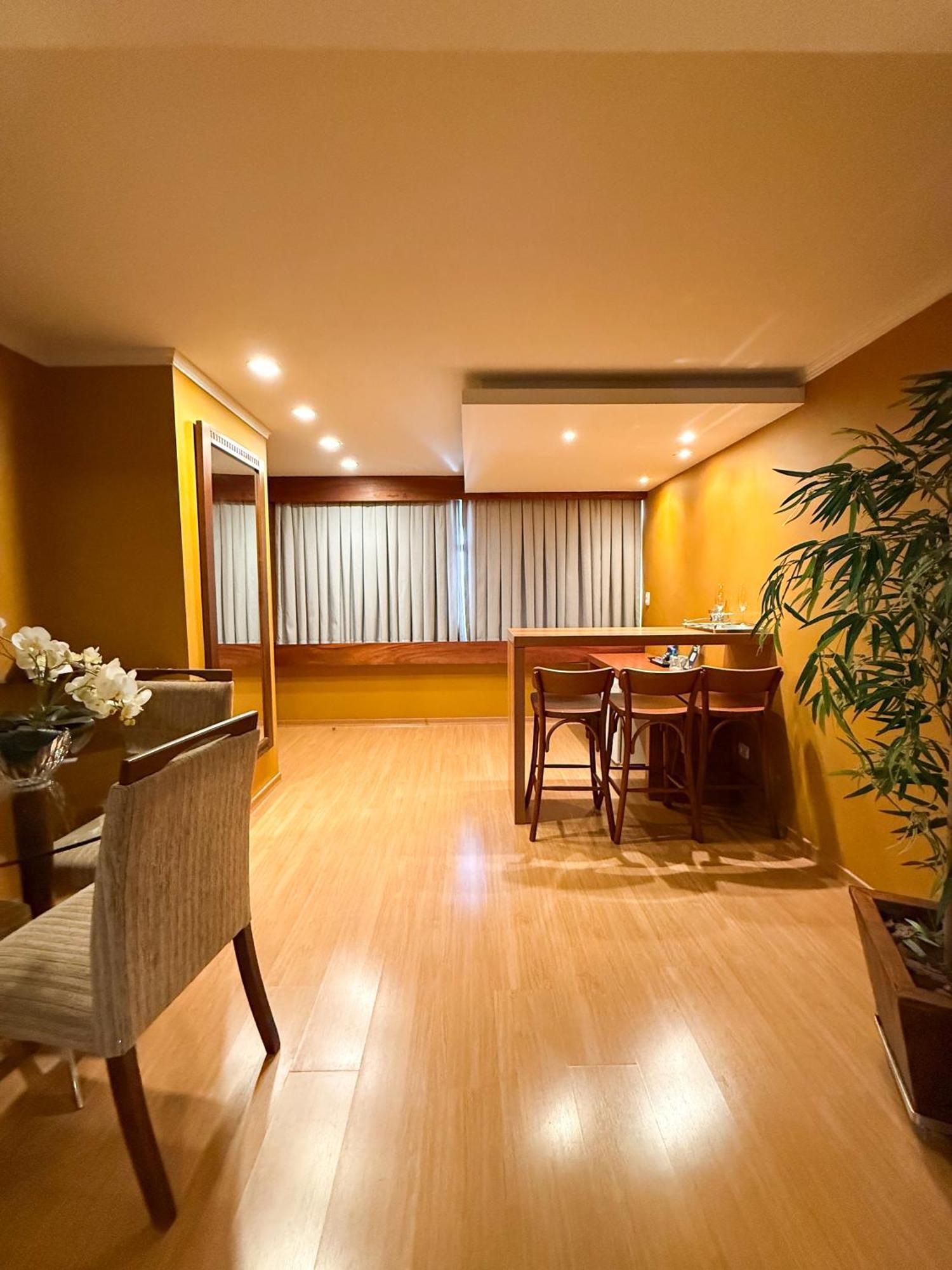 Hotel Caiua Umuarama Extérieur photo