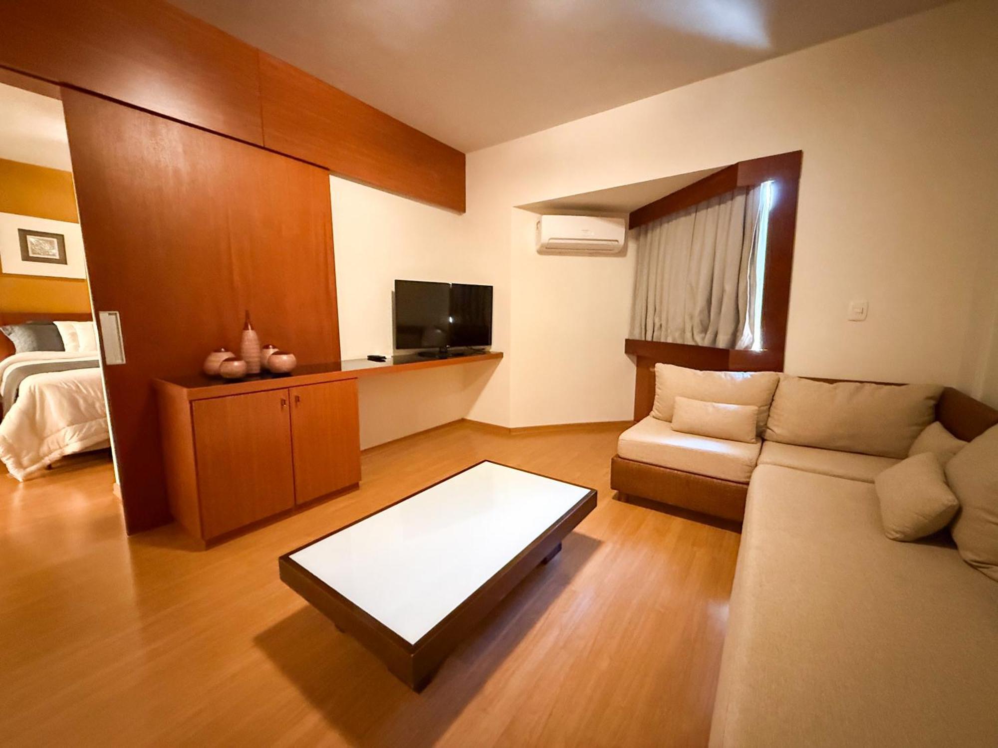 Hotel Caiua Umuarama Extérieur photo