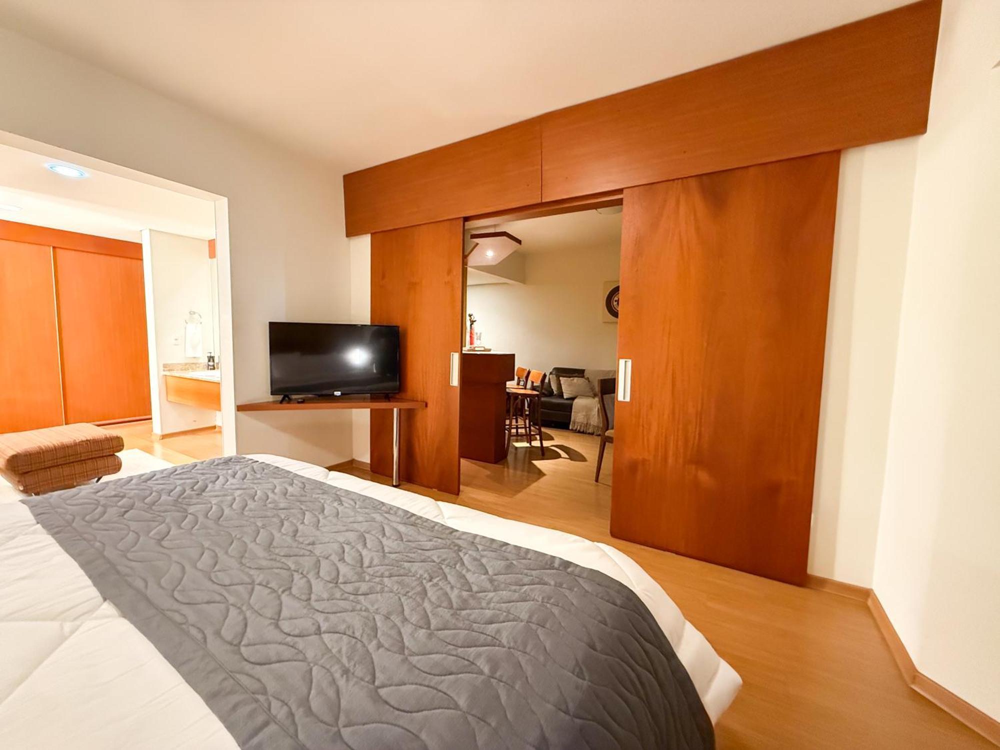 Hotel Caiua Umuarama Extérieur photo