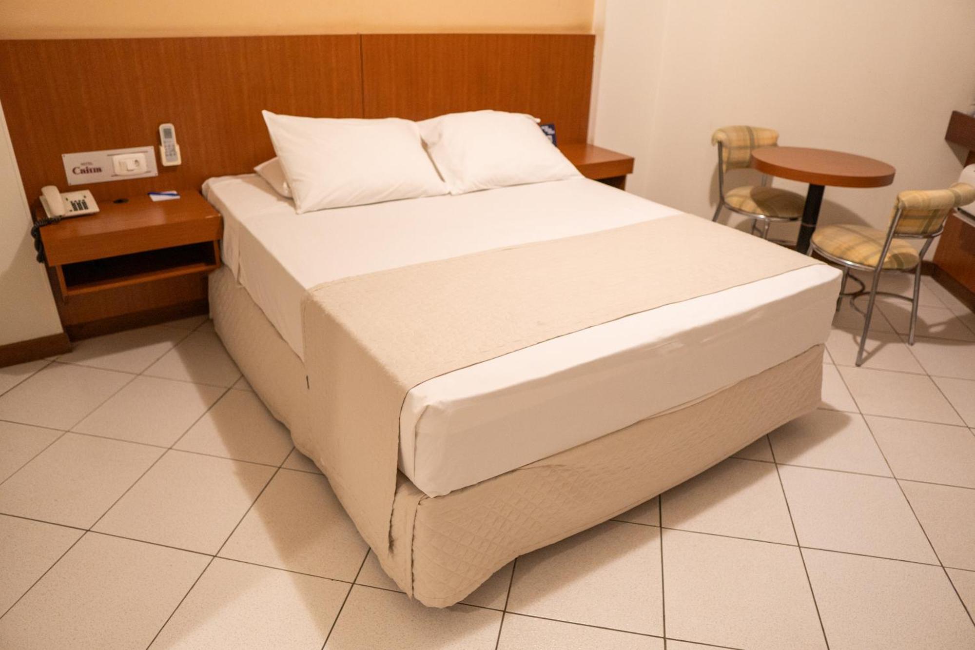 Hotel Caiua Umuarama Extérieur photo
