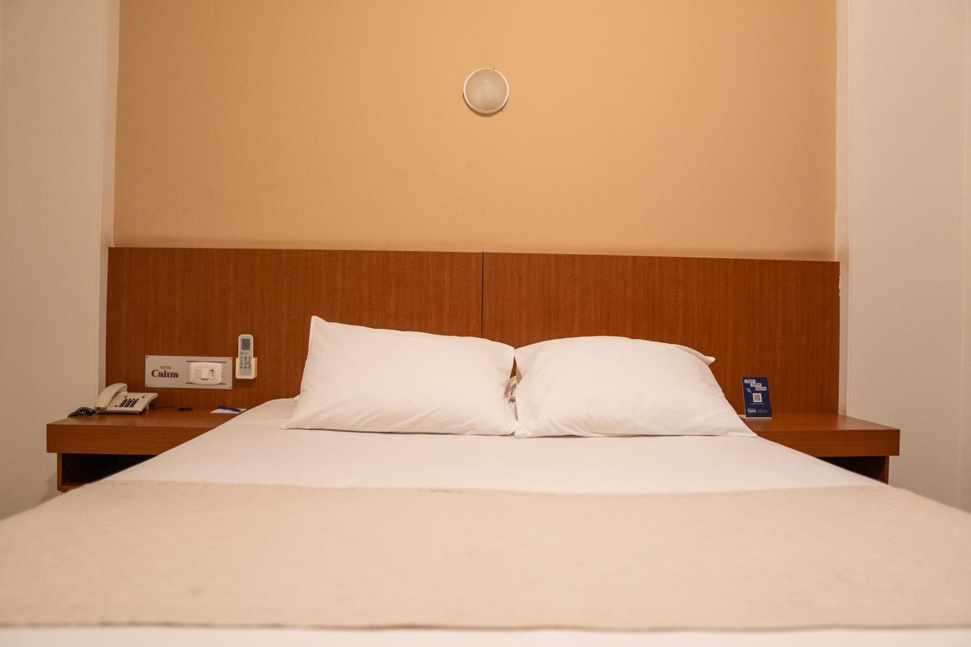 Hotel Caiua Umuarama Extérieur photo